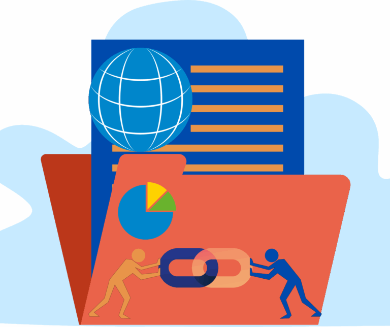 What is Link Building?